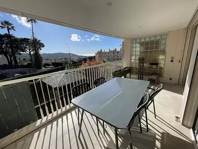 Cannes 06400 Achat / Vente appartement 4 pièces t4