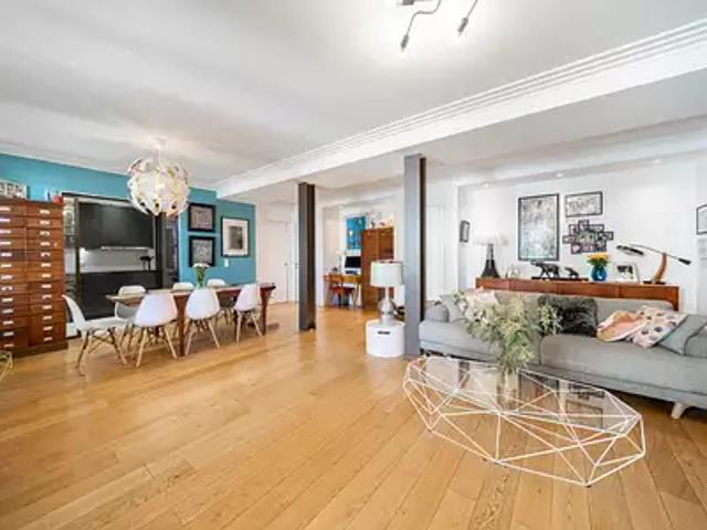 Cannes 06400 Achat / Vente appartement 4 pièces t4