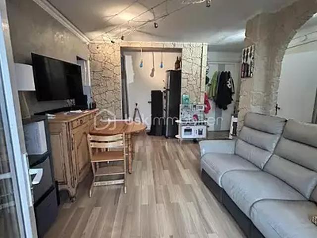 Cannes 06400 Achat / Vente appartement 4 pièces t4 cave