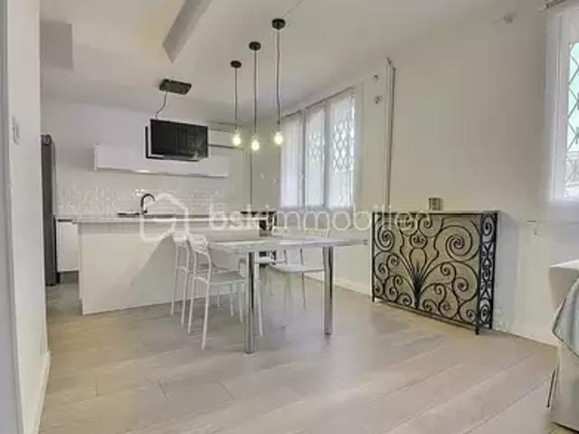 Cannes 06400 Achat / Vente appartement 4 pièces t4 cave
