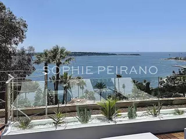 Cannes 06400 Achat / Vente appartement 4 pièces t4