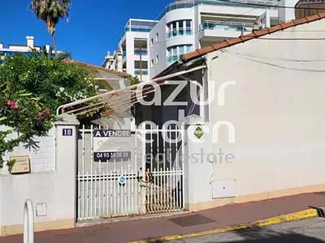 Cannes 06400 Achat / Vente appartement 4 pièces t4 au dernier étage