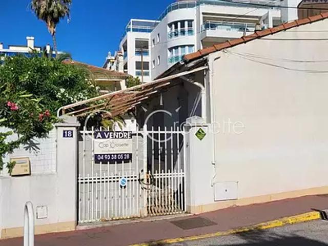 Cannes 06400 Achat / Vente appartement 4 pièces t4 au dernier étage