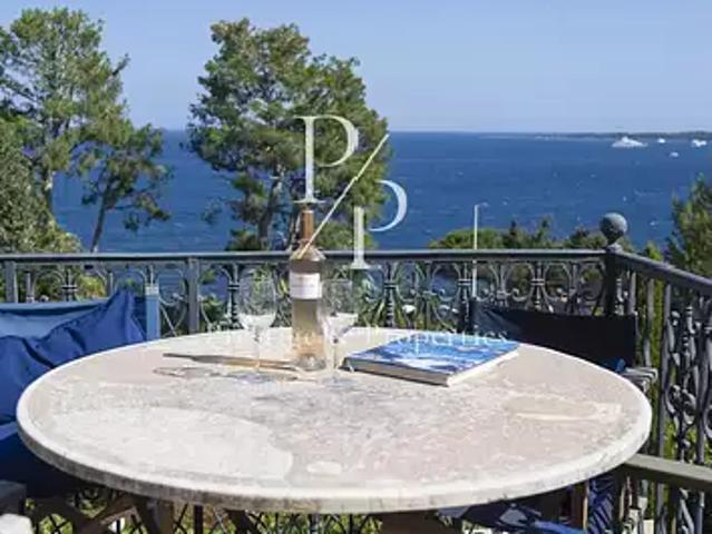 Cannes 06400 Achat / Vente appartement 4 pièces t4 au dernier étage