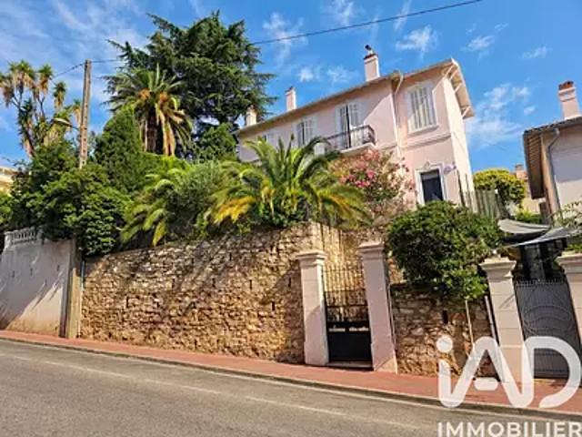 Cannes 06400 Achat / Vente appartement 4 pièces t4 parking