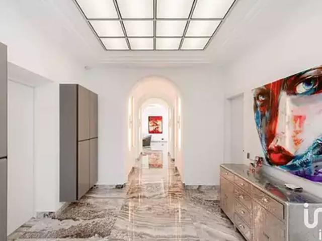Cannes 06400 Achat / Vente appartement 4 pièces t4 parking