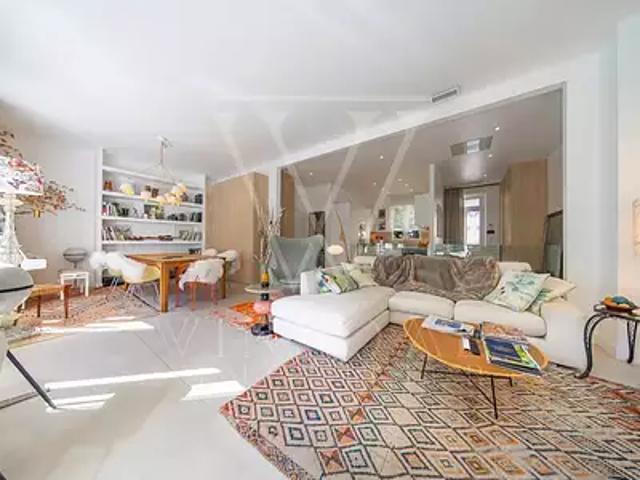 Cannes 06400 Achat / Vente appartement 4 pièces t4 piscine