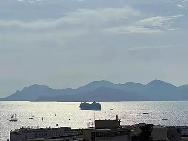 Cannes 06400 Achat / Vente appartement 4 pièces t4 piscine