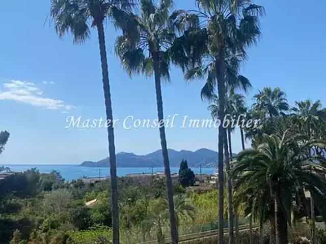 Cannes 06400 Achat / Vente appartement 4 pièces t4 piscine