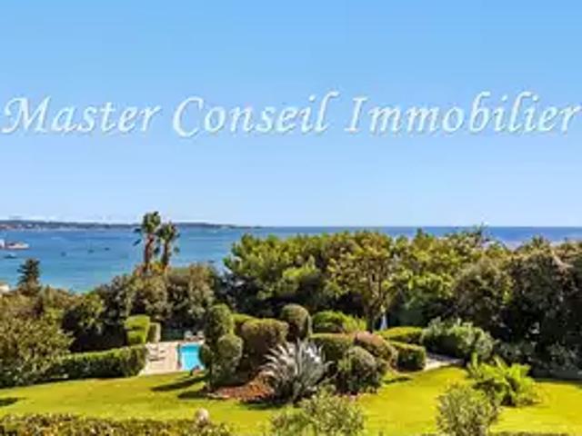 Cannes 06400 Achat / Vente appartement 4 pièces t4 piscine