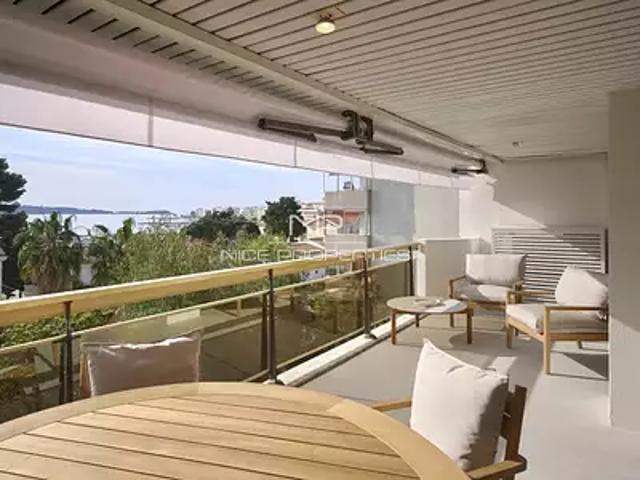 Cannes 06400 Achat / Vente appartement 4 pièces t4 piscine