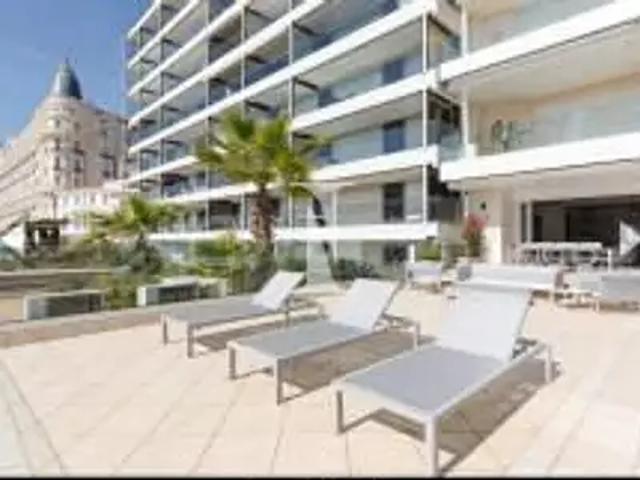 Cannes 06400 Achat / Vente appartement 4 pièces t4 terrasse
