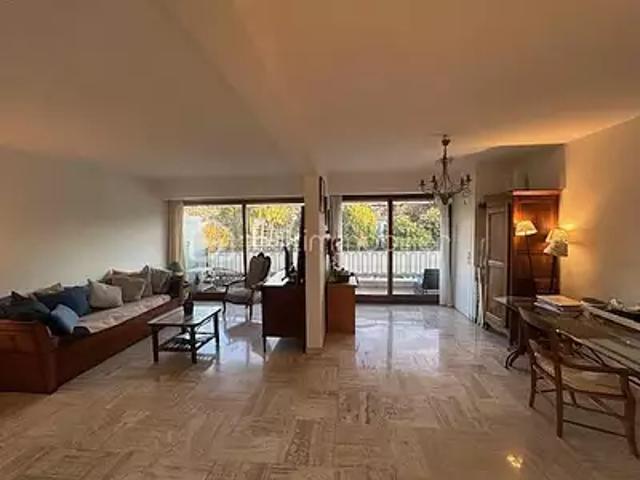 Cannes 06400 Achat / Vente appartement 4 pièces t4 terrasse cave