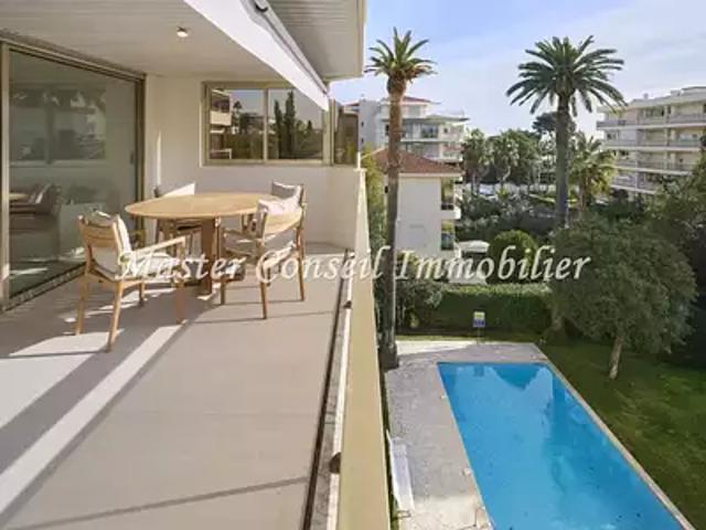 Cannes 06400 Achat / Vente appartement
