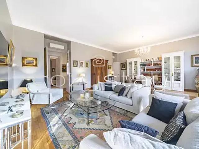 Cannes 06400 Achat / Vente appartement 5 pièces t5