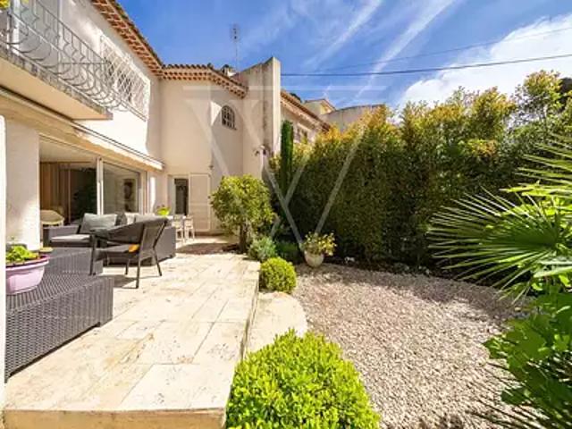 Cannes 06400 Achat / Vente appartement 5 pièces t5