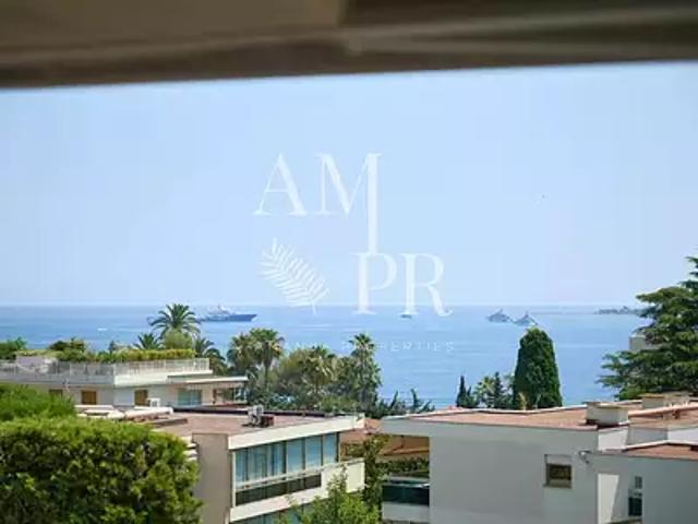 Cannes 06400 Achat / Vente appartement 5 pièces t5