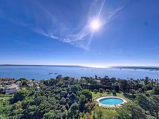 Cannes 06400 Achat / Vente appartement 5 pièces t5