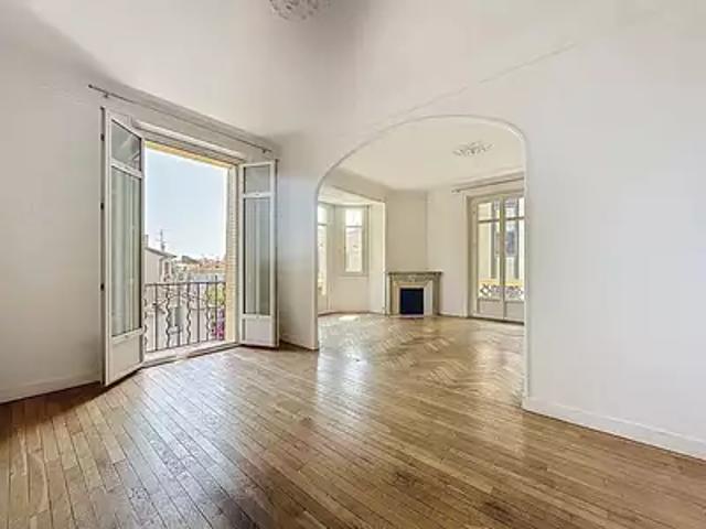 Cannes 06400 Achat / Vente appartement 5 pièces t5
