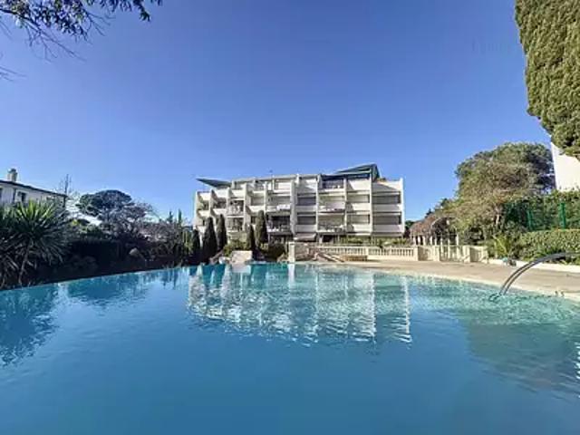 Cannes 06400 Achat / Vente appartement 5 pièces t5