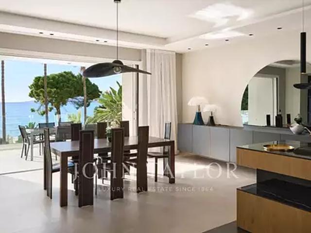 Cannes 06400 Achat / Vente appartement 5 pièces t5