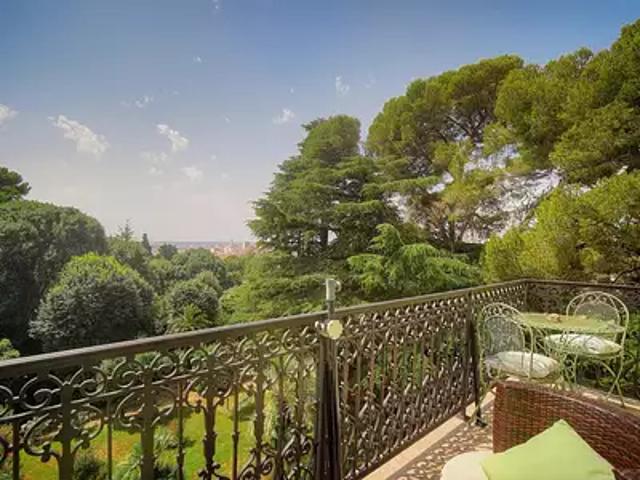 Cannes 06400 Achat / Vente appartement 5 pièces t5