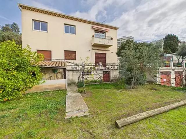 Cannes 06400 Achat / Vente appartement 5 pièces t5