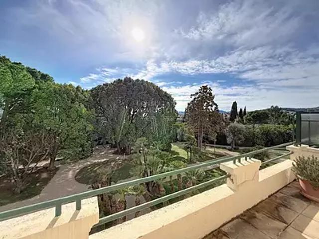 Cannes 06400 Achat / Vente appartement 5 pièces t5
