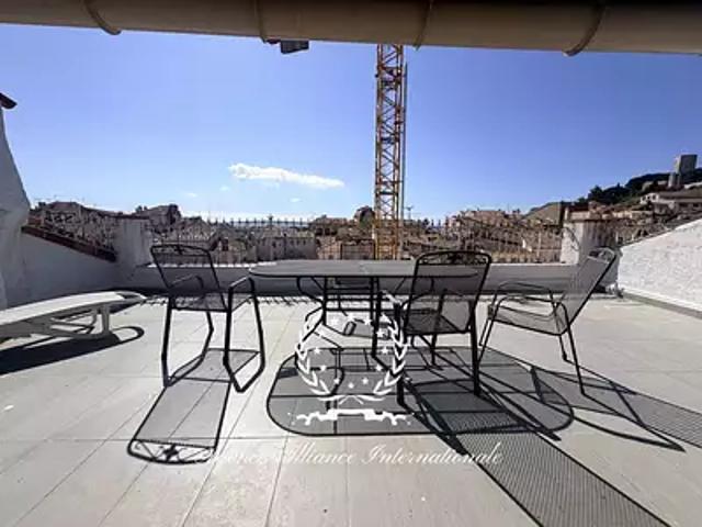 Cannes 06400 Achat / Vente appartement 5 pièces t5