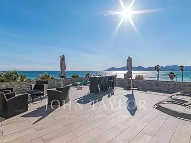 Cannes 06400 Achat / Vente appartement 5 pièces t5