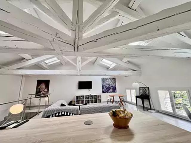 Cannes 06400 Achat / Vente appartement 5 pièces t5