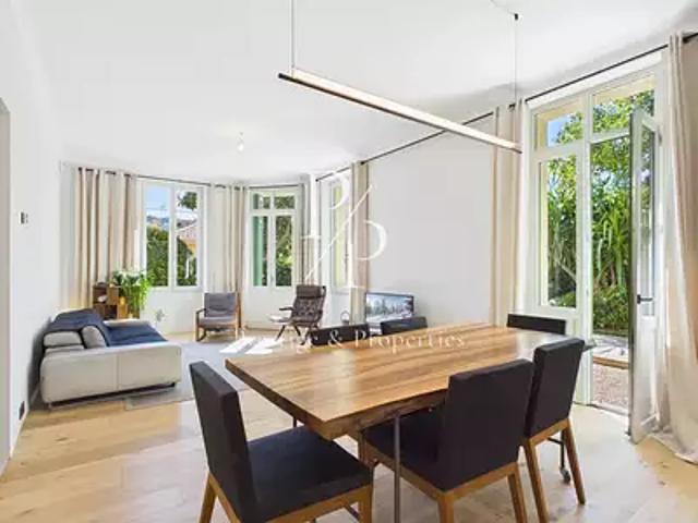 Cannes 06400 Achat / Vente appartement 5 pièces t5 piscine