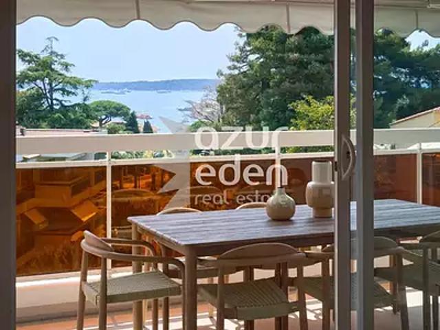 Cannes 06400 Achat / Vente appartement 5 pièces t5 piscine