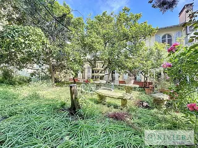Cannes 06400 Achat / Vente appartement 6 pièces t6