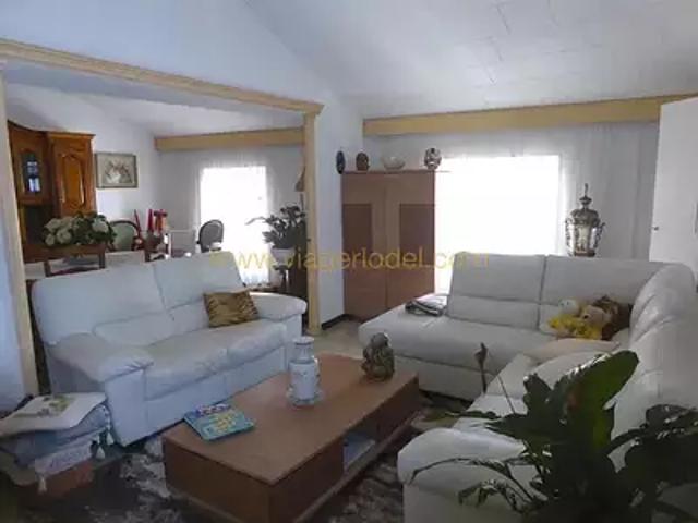 Cannes 06400 Achat / Vente appartement 6 pièces t6