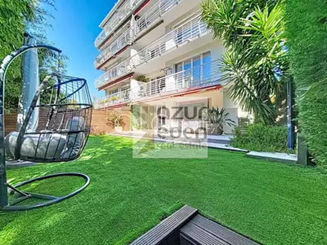 Cannes 06400 Achat / Vente appartement 6 pièces t6