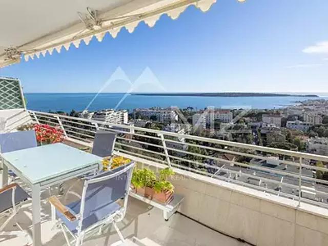 Cannes 06400 Achat / Vente appartement