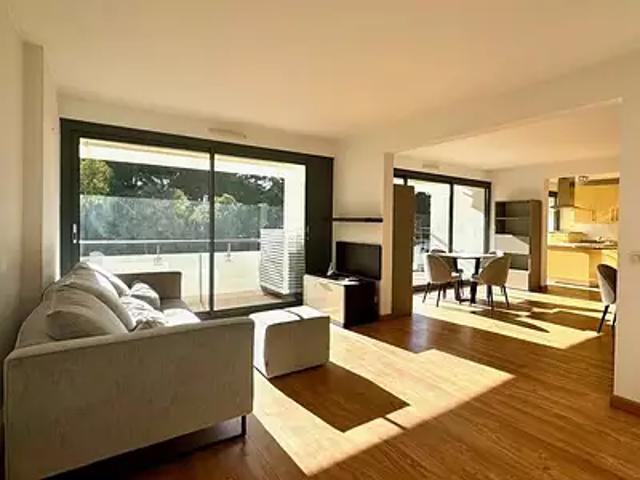 Cannes 06400 Achat / Vente appartement piscine