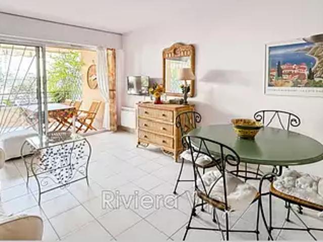 Cannes 06400 Achat / Vente appartement terrasse
