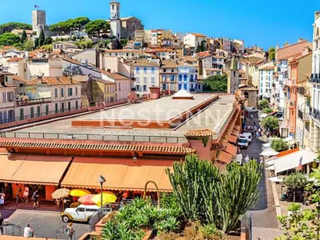 Cannes 06400 Achat / Vente divers