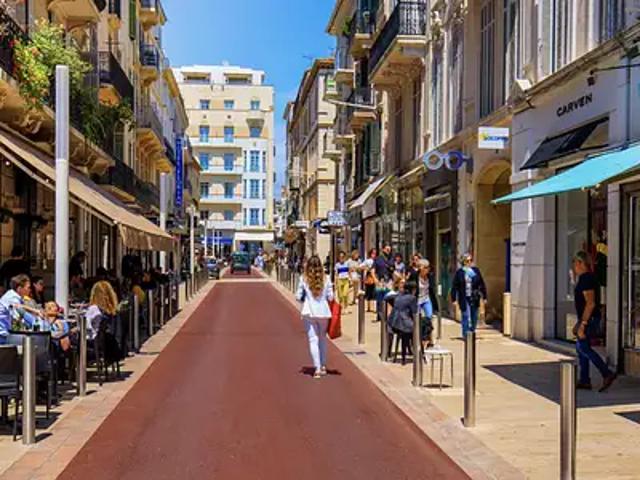 Cannes 06400 Achat / Vente divers