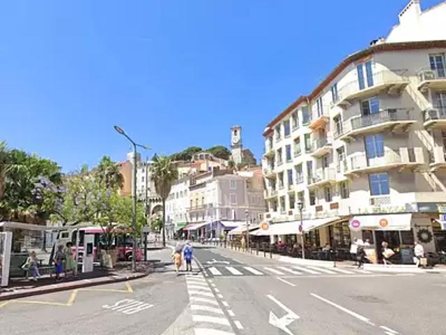 Cannes 06400 Achat / Vente divers