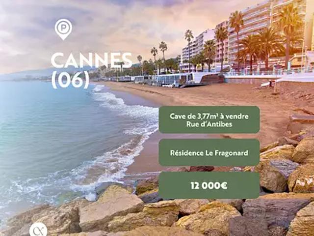 Cannes 06400 Achat / Vente divers