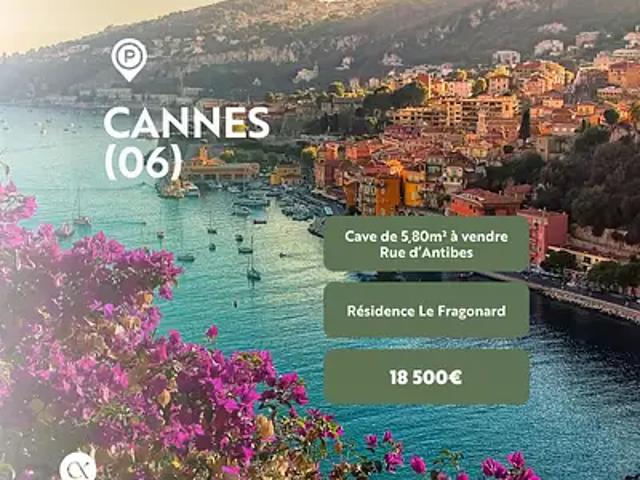 Cannes 06400 Achat / Vente divers