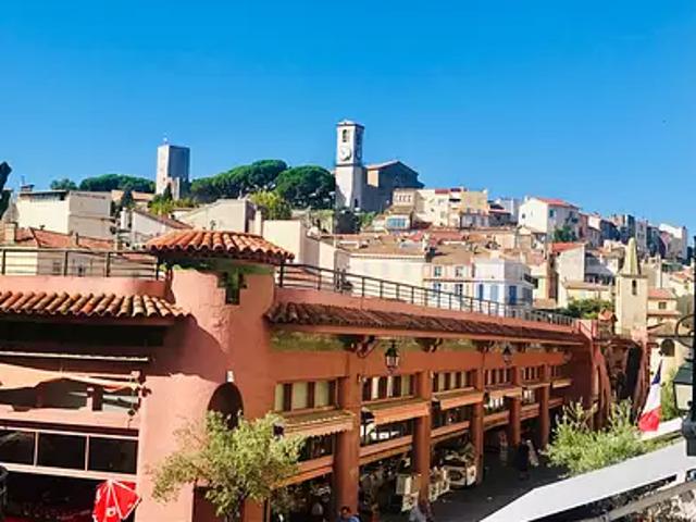 Cannes 06400 Achat / Vente divers
