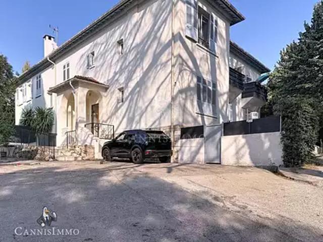 Cannes 06400 Achat / Vente immeuble
