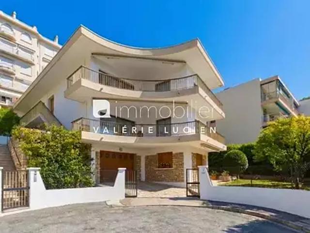 Cannes 06400 Achat / Vente immeuble