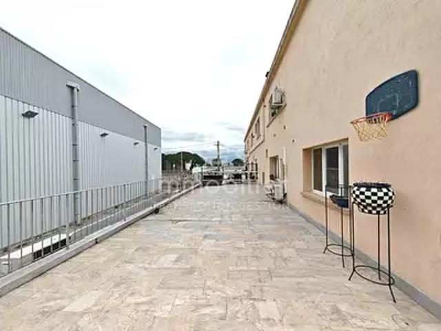 Cannes 06400 Achat / Vente immeuble