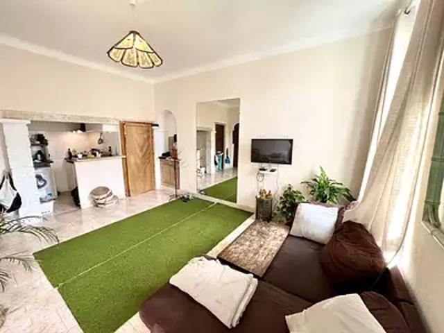 Cannes 06400 Achat / Vente immeuble