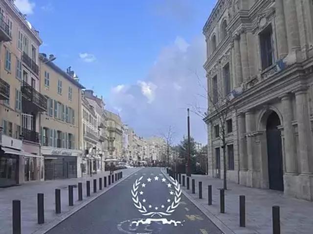 Cannes 06400 Achat / Vente immeuble